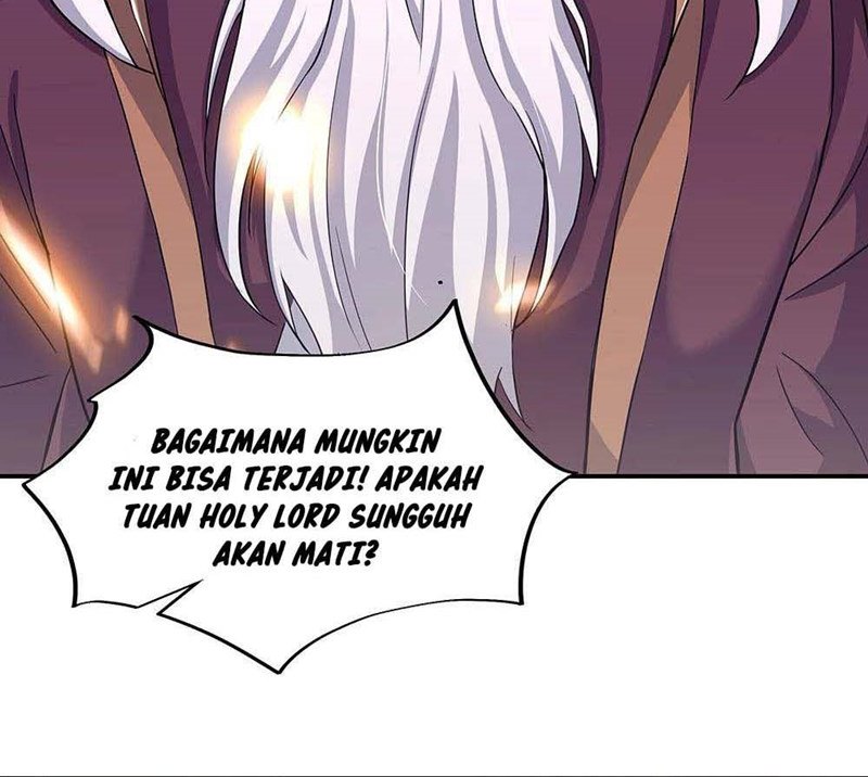 Peerless Soul Chapter 304 Bahasa Indonesia